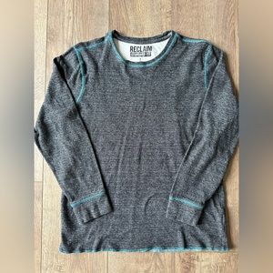 Men’s Long Sleeve Shirt